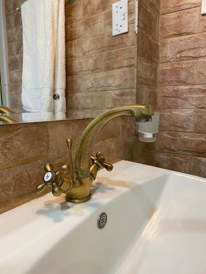 Nairobi Boutique Inn מראה חיצוני תמונה