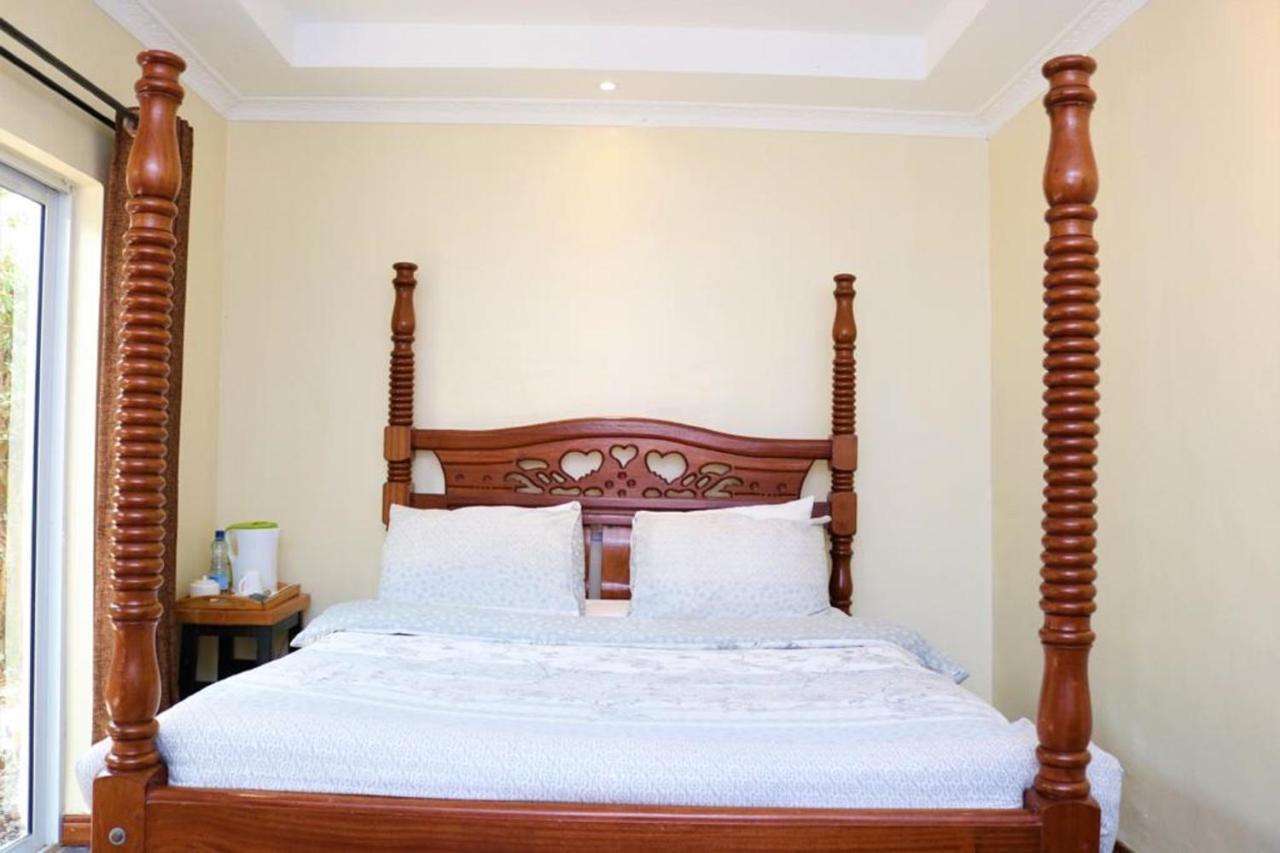 Nairobi Boutique Inn מראה חיצוני תמונה