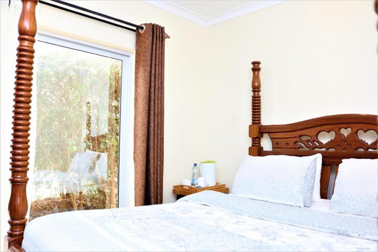 Nairobi Boutique Inn מראה חיצוני תמונה