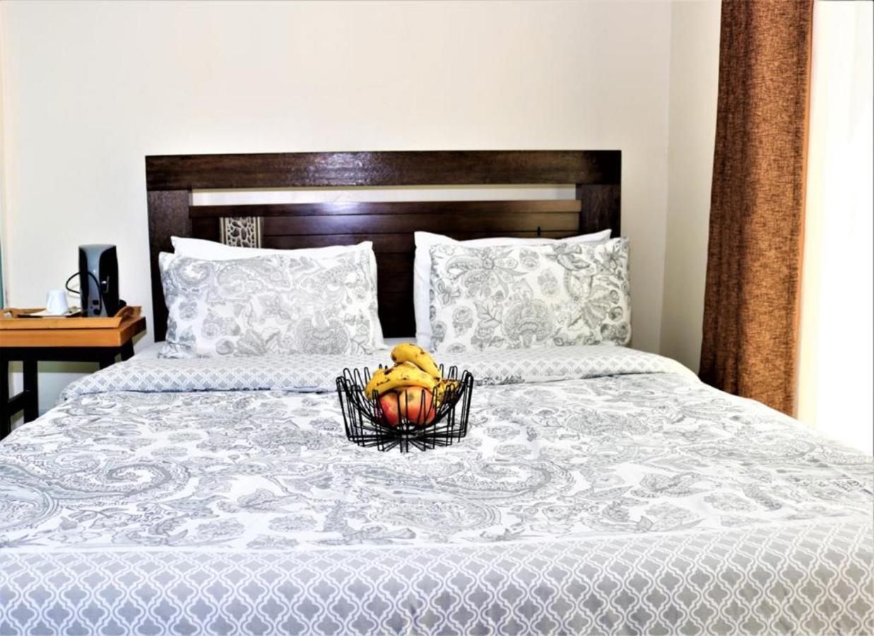 Nairobi Boutique Inn מראה חיצוני תמונה
