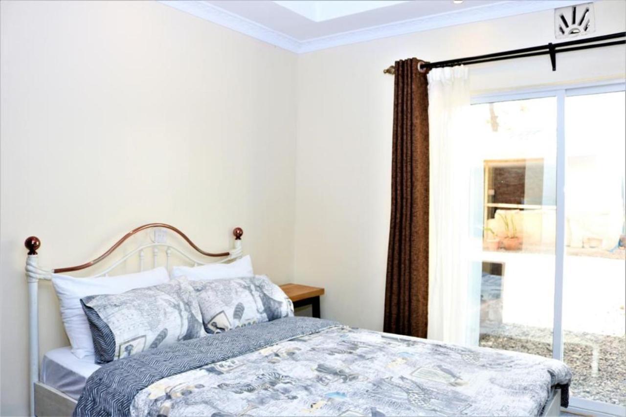 Nairobi Boutique Inn מראה חיצוני תמונה