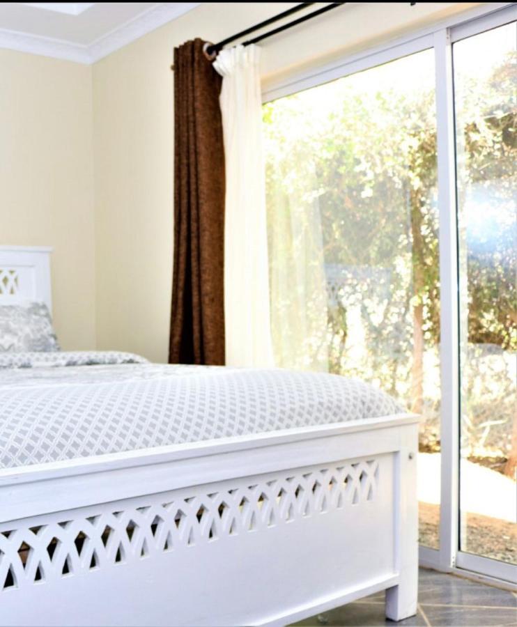 Nairobi Boutique Inn מראה חיצוני תמונה