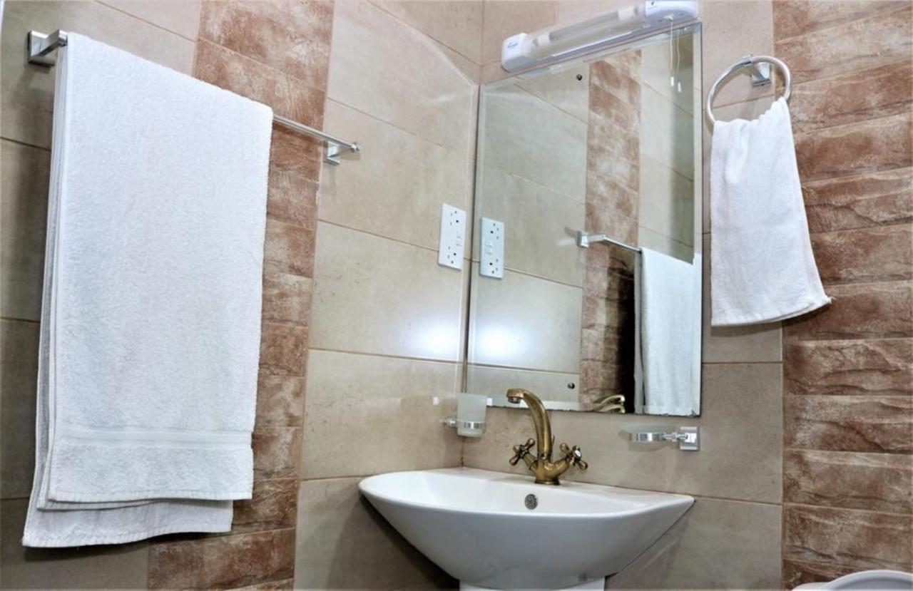 Nairobi Boutique Inn מראה חיצוני תמונה