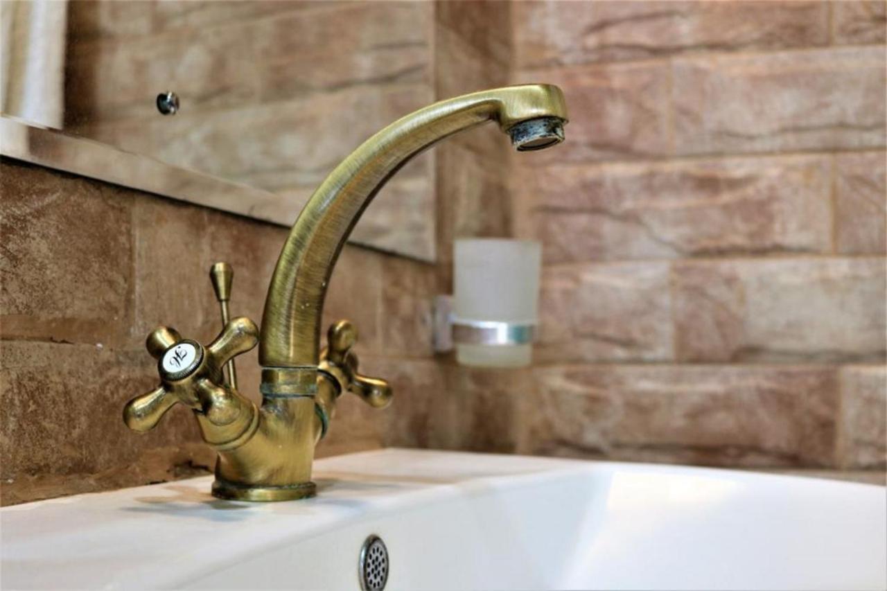 Nairobi Boutique Inn מראה חיצוני תמונה