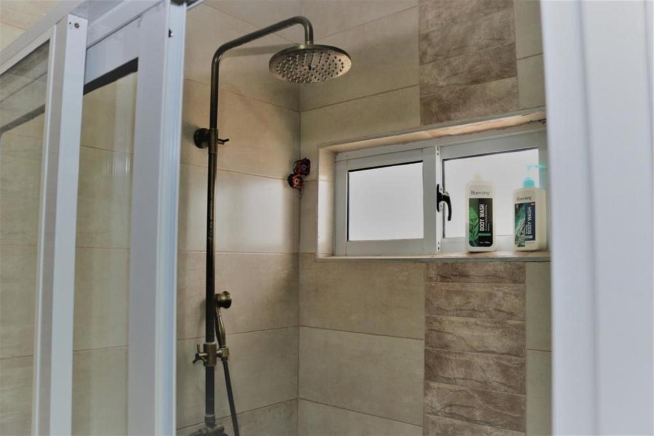 Nairobi Boutique Inn מראה חיצוני תמונה