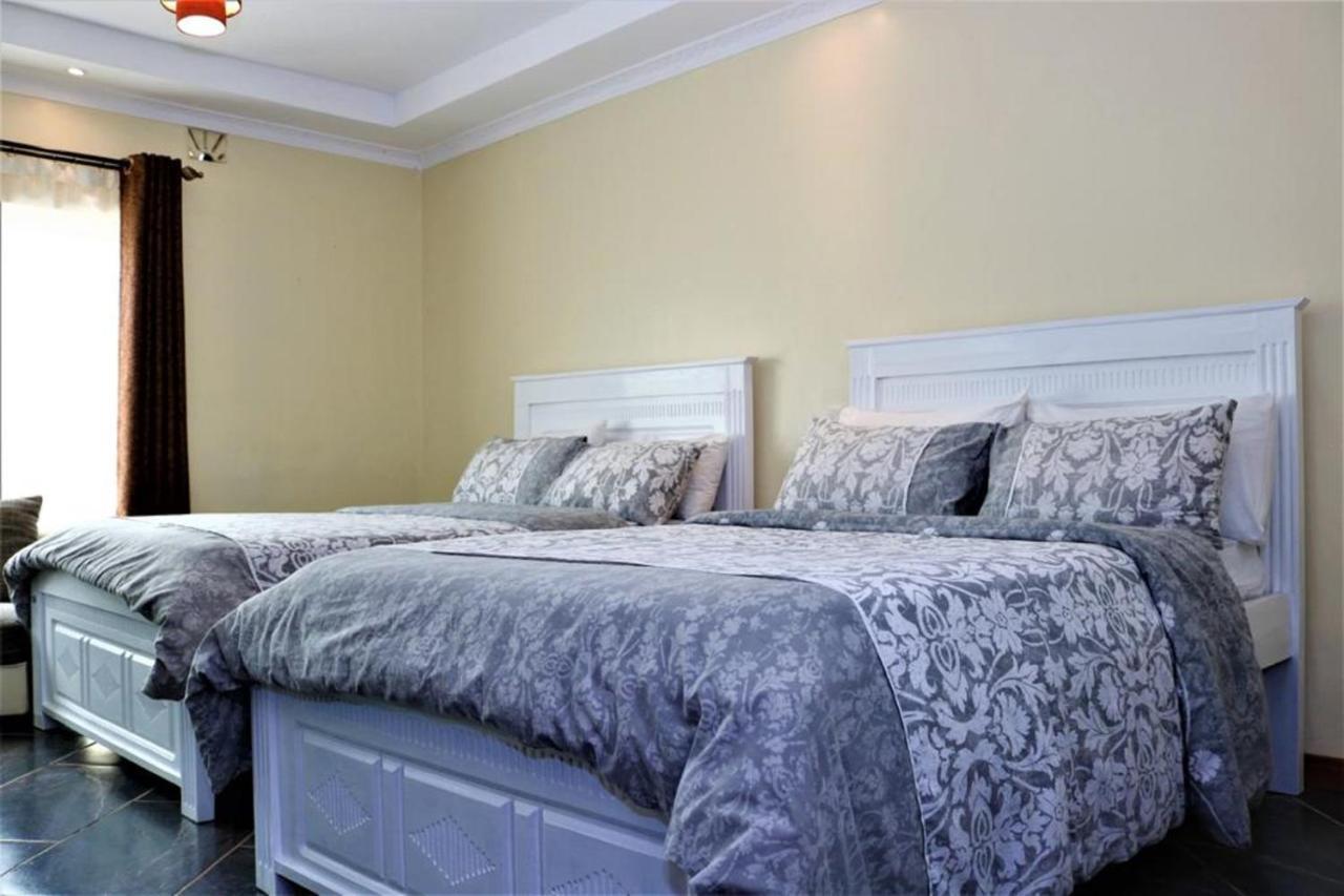 Nairobi Boutique Inn מראה חיצוני תמונה