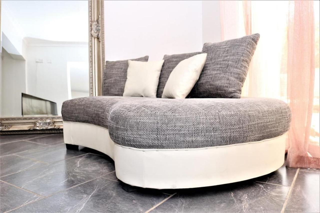 Nairobi Boutique Inn מראה חיצוני תמונה