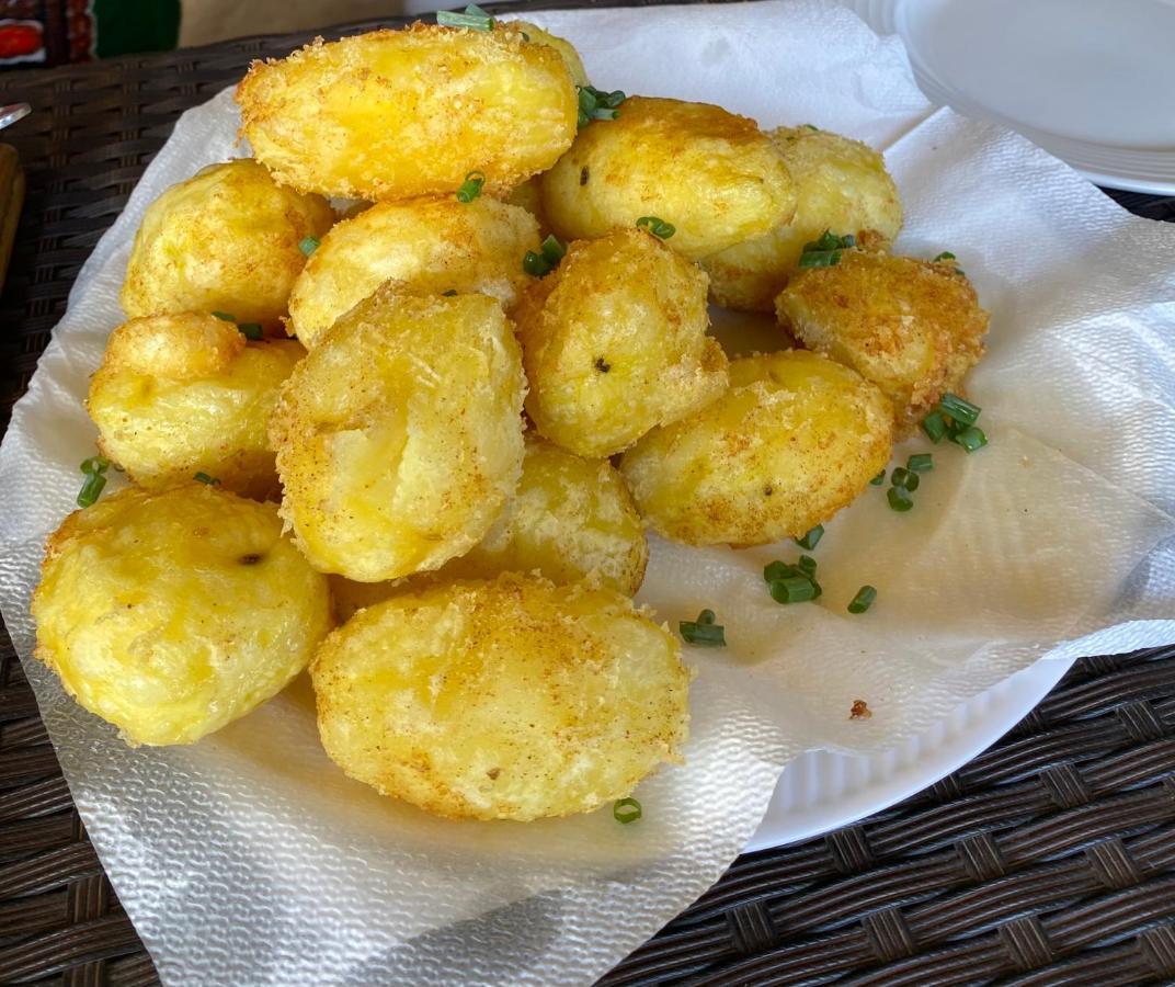 Nairobi Boutique Inn מראה חיצוני תמונה